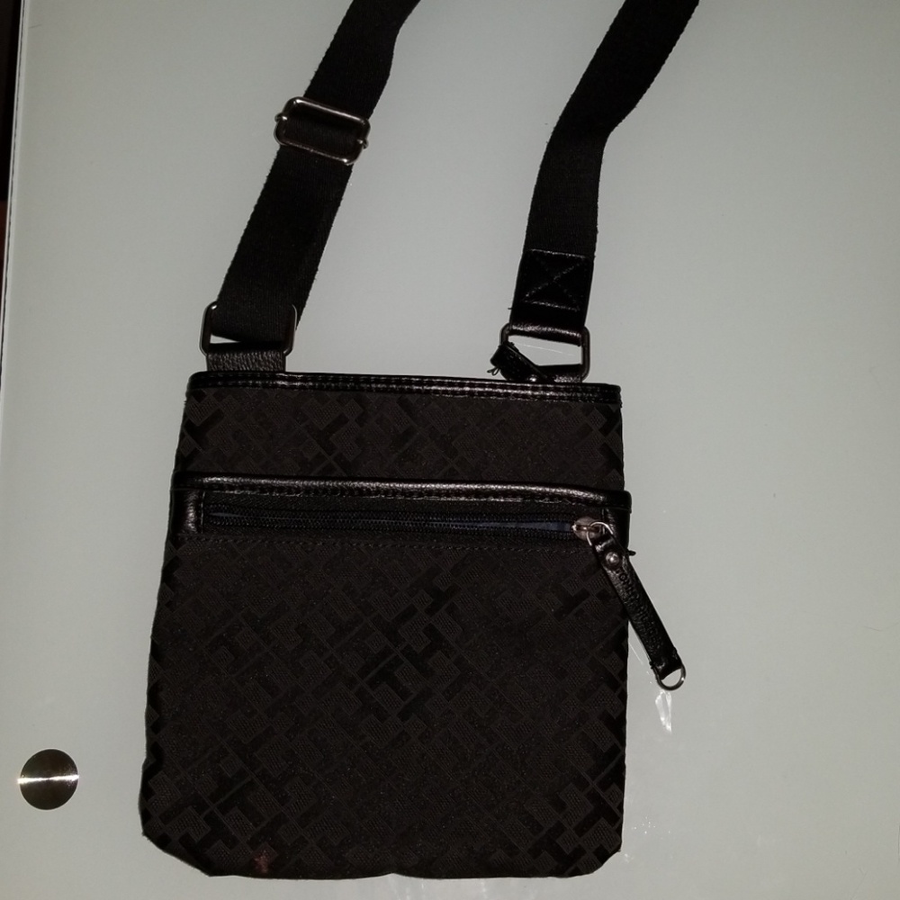 Tommy Hilfiger Crossbody Purse